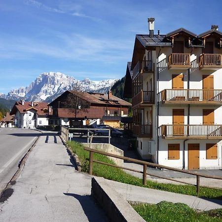 Apartament Casa Stella Falcade Zewnętrze zdjęcie