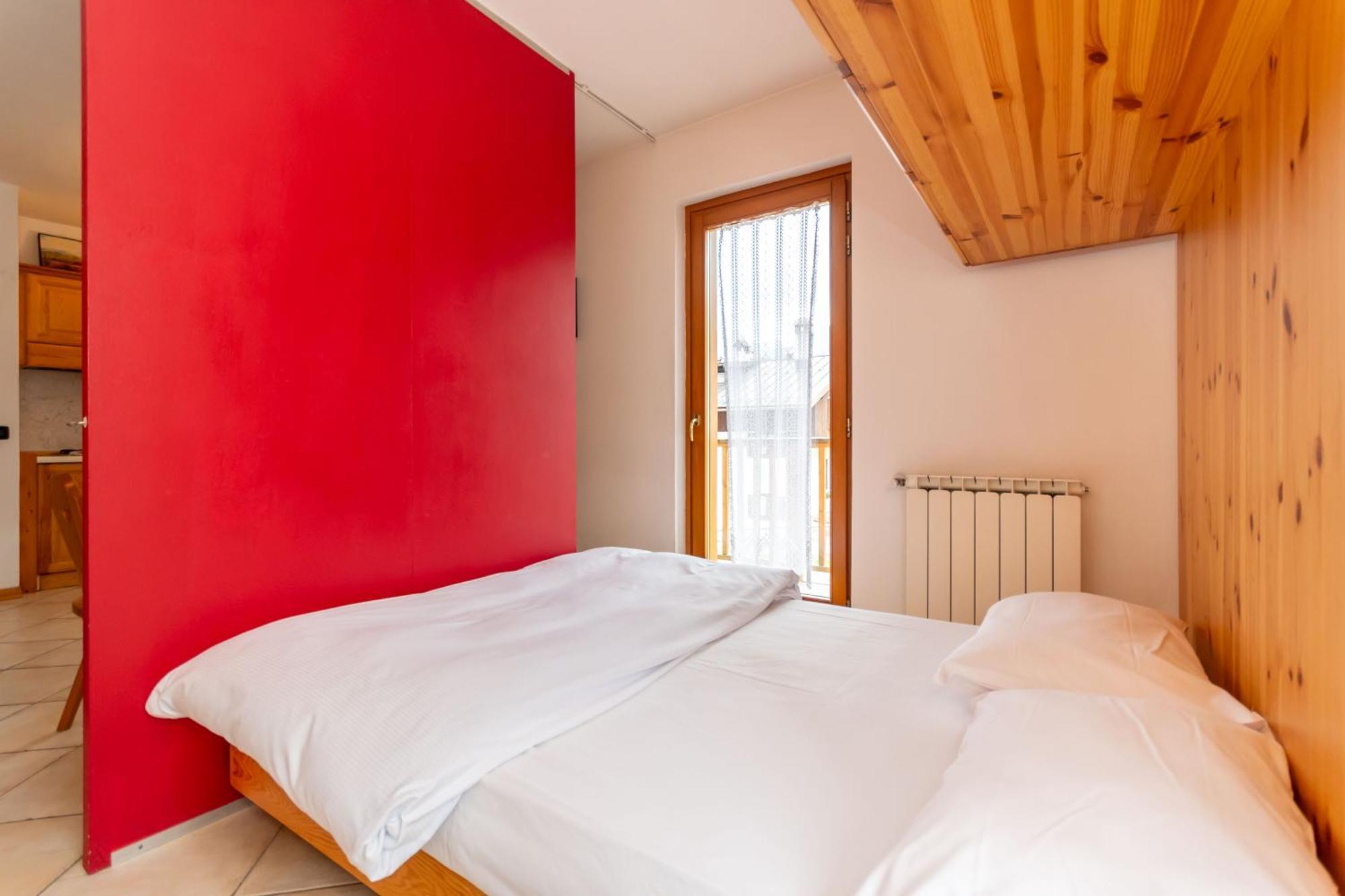 Apartament Casa Stella Falcade Zewnętrze zdjęcie
