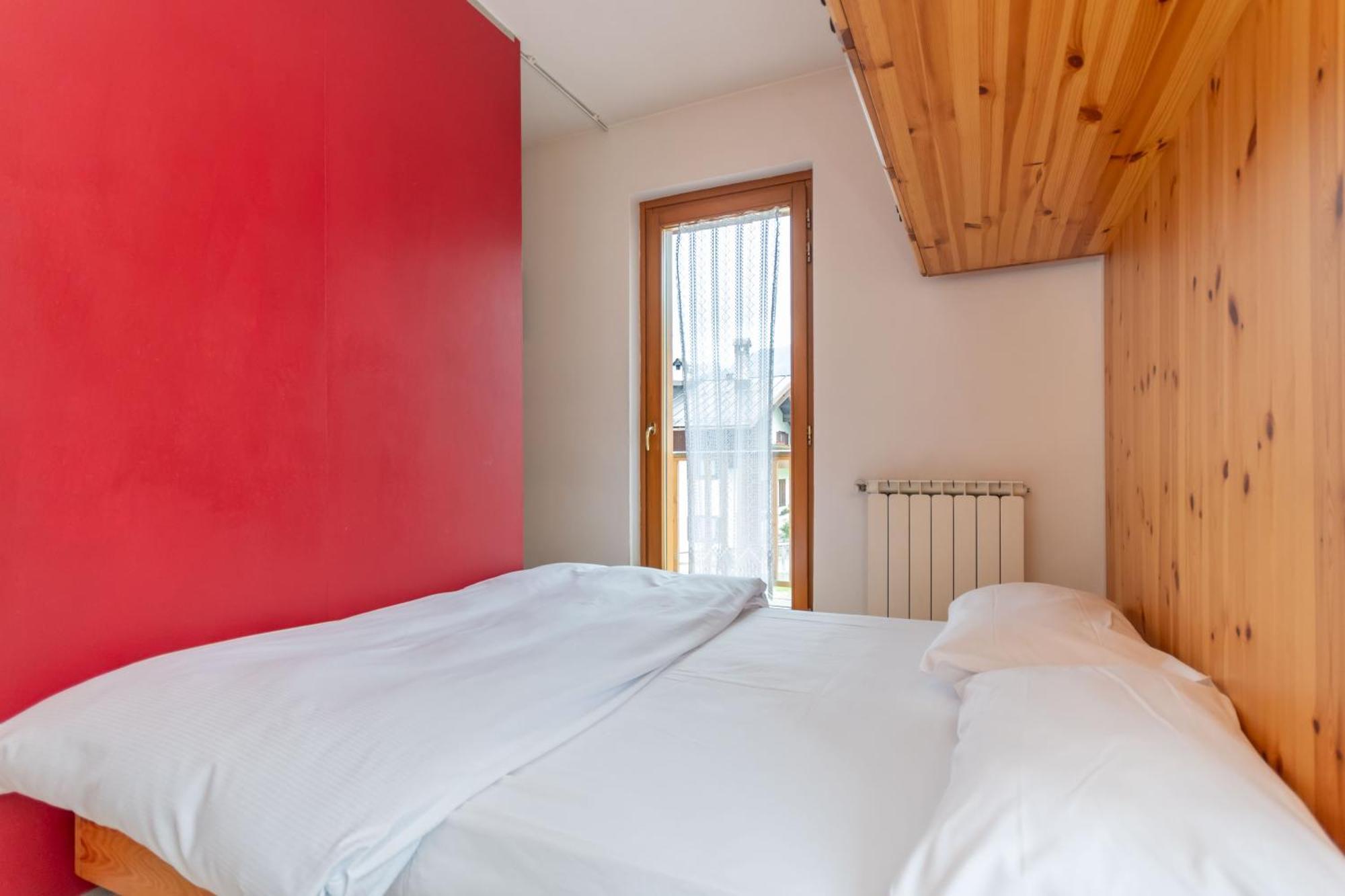 Apartament Casa Stella Falcade Zewnętrze zdjęcie