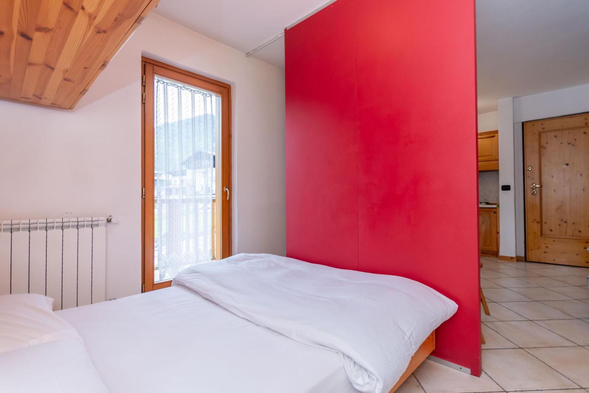 Apartament Casa Stella Falcade Zewnętrze zdjęcie