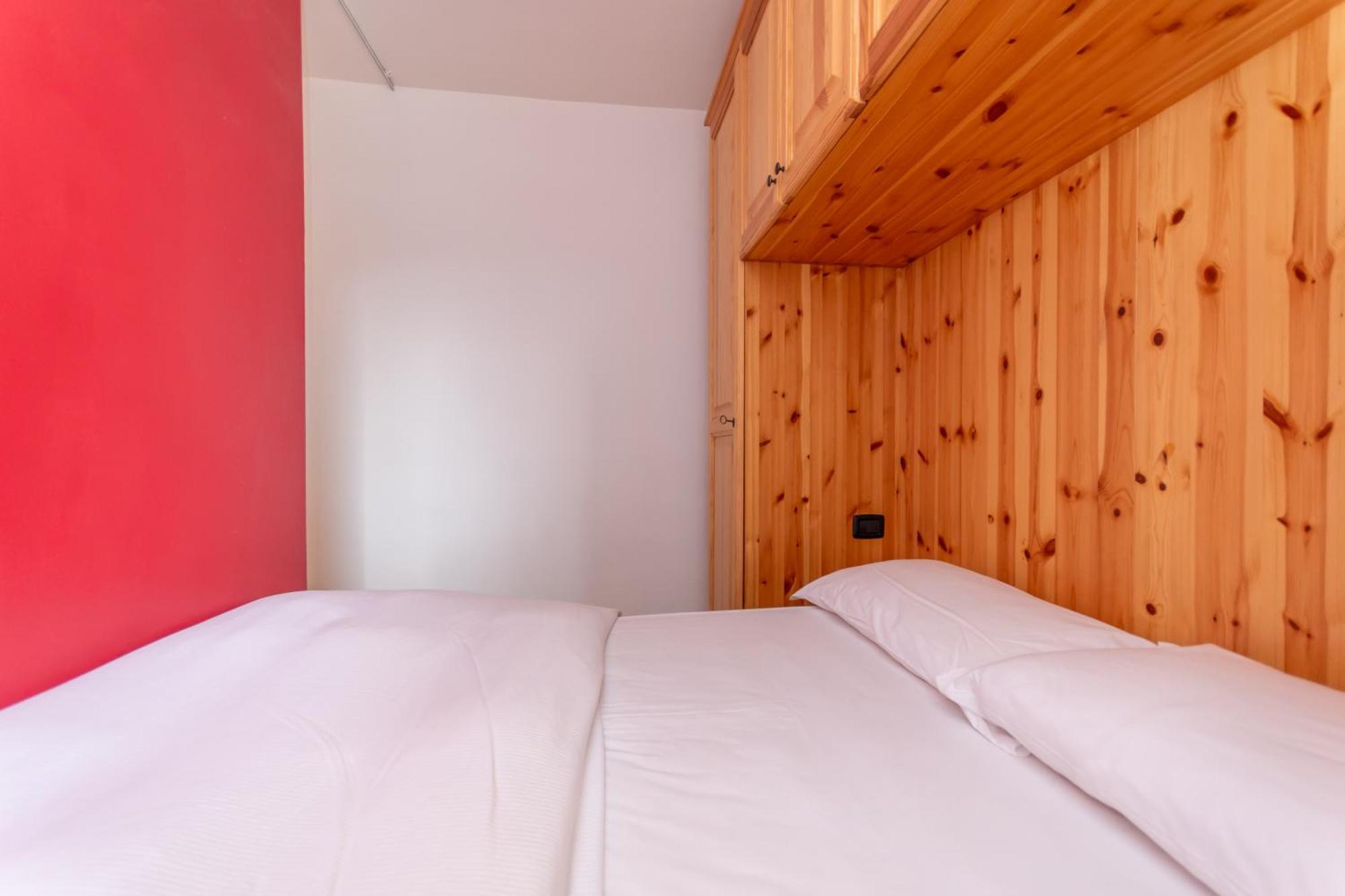 Apartament Casa Stella Falcade Zewnętrze zdjęcie