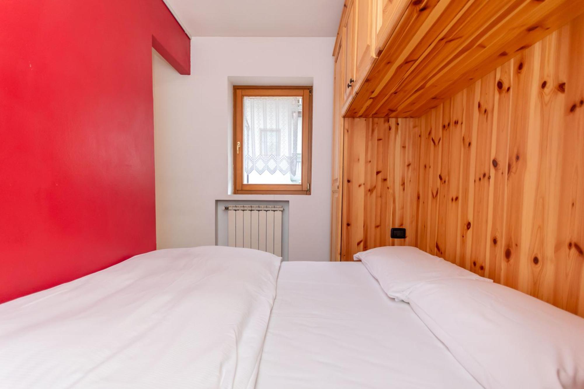 Apartament Casa Stella Falcade Zewnętrze zdjęcie