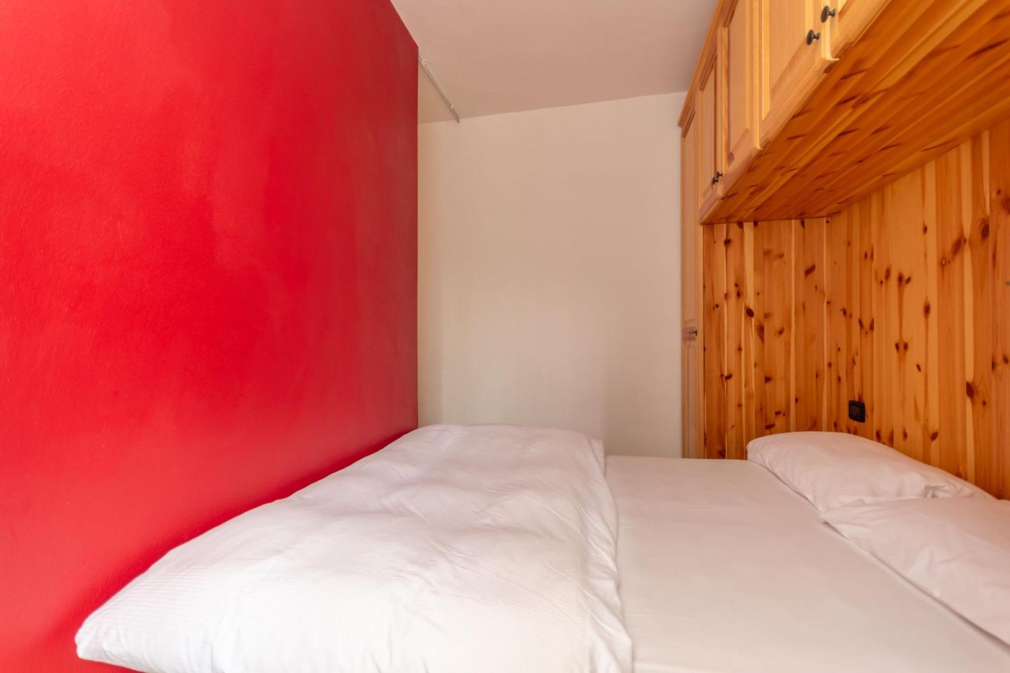 Apartament Casa Stella Falcade Zewnętrze zdjęcie