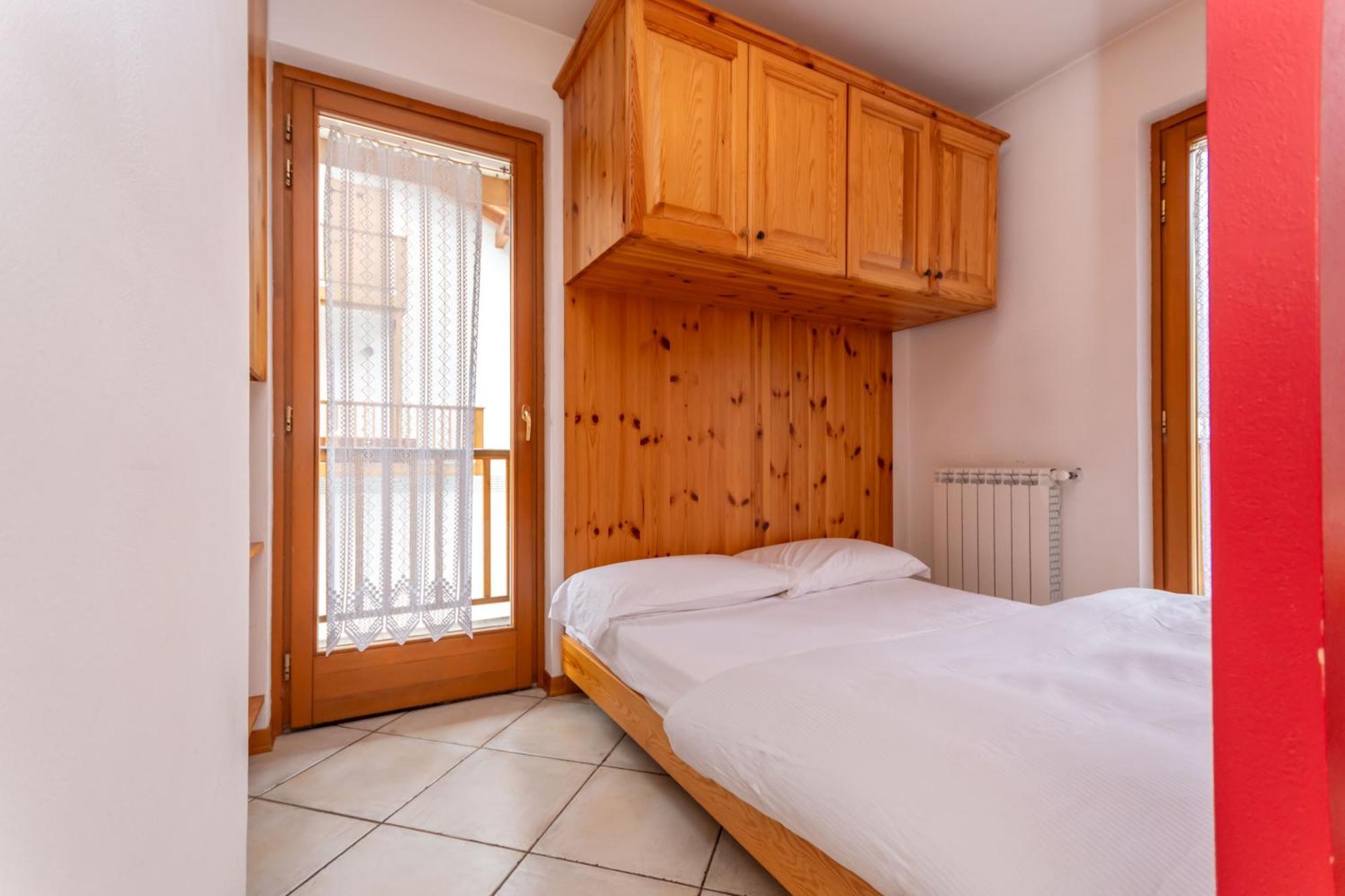 Apartament Casa Stella Falcade Zewnętrze zdjęcie
