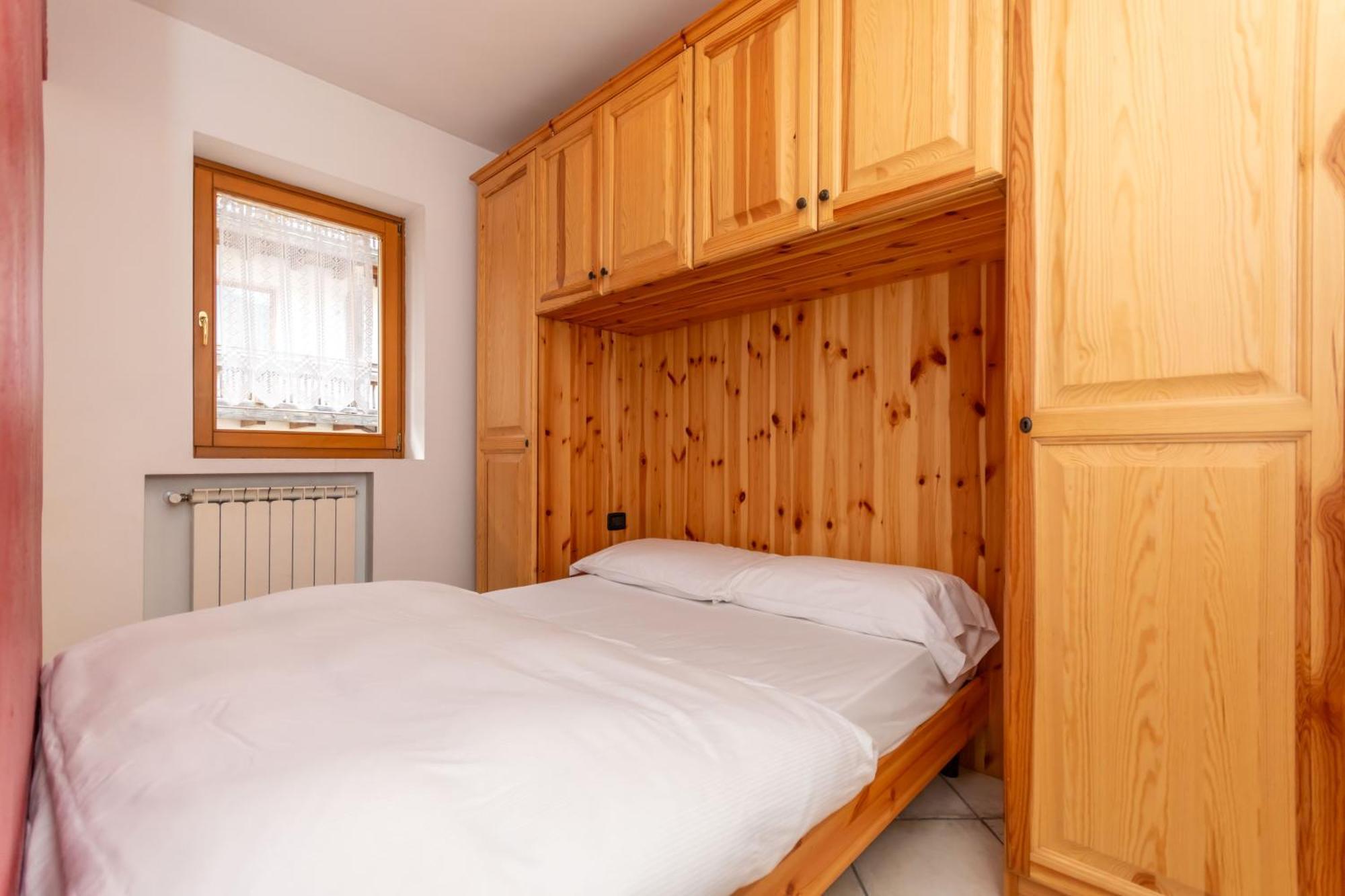 Apartament Casa Stella Falcade Zewnętrze zdjęcie