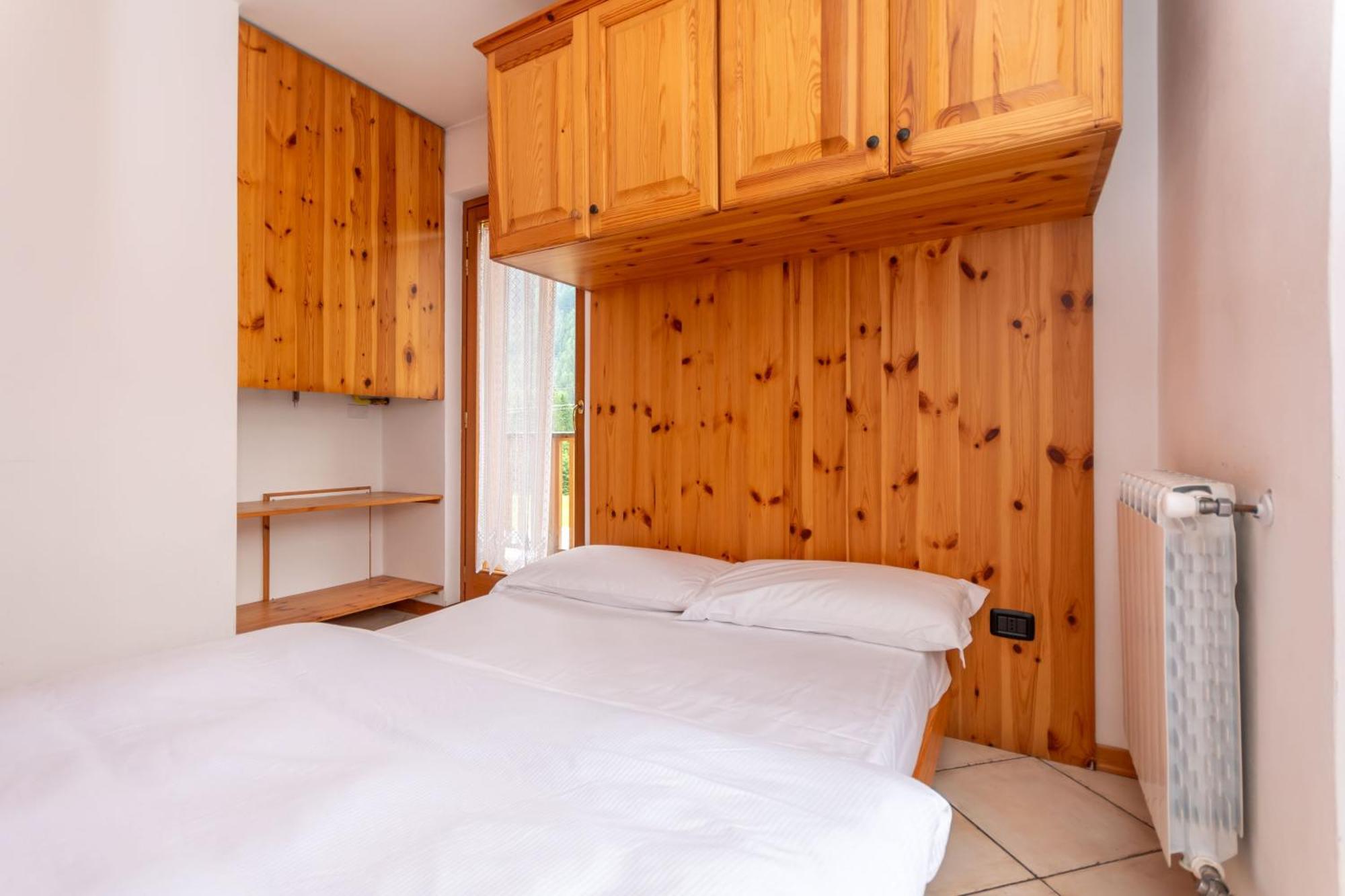 Apartament Casa Stella Falcade Zewnętrze zdjęcie