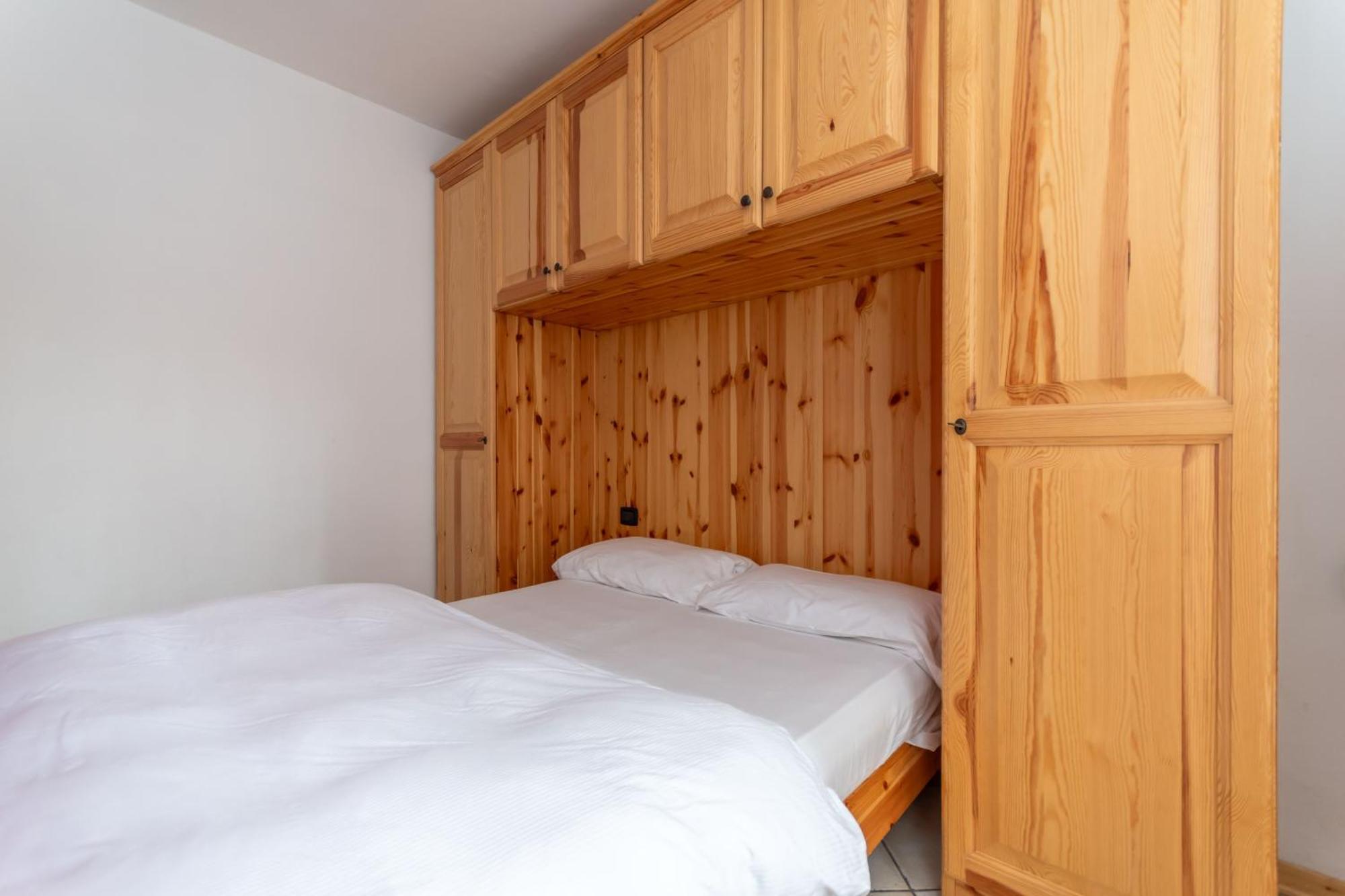 Apartament Casa Stella Falcade Zewnętrze zdjęcie