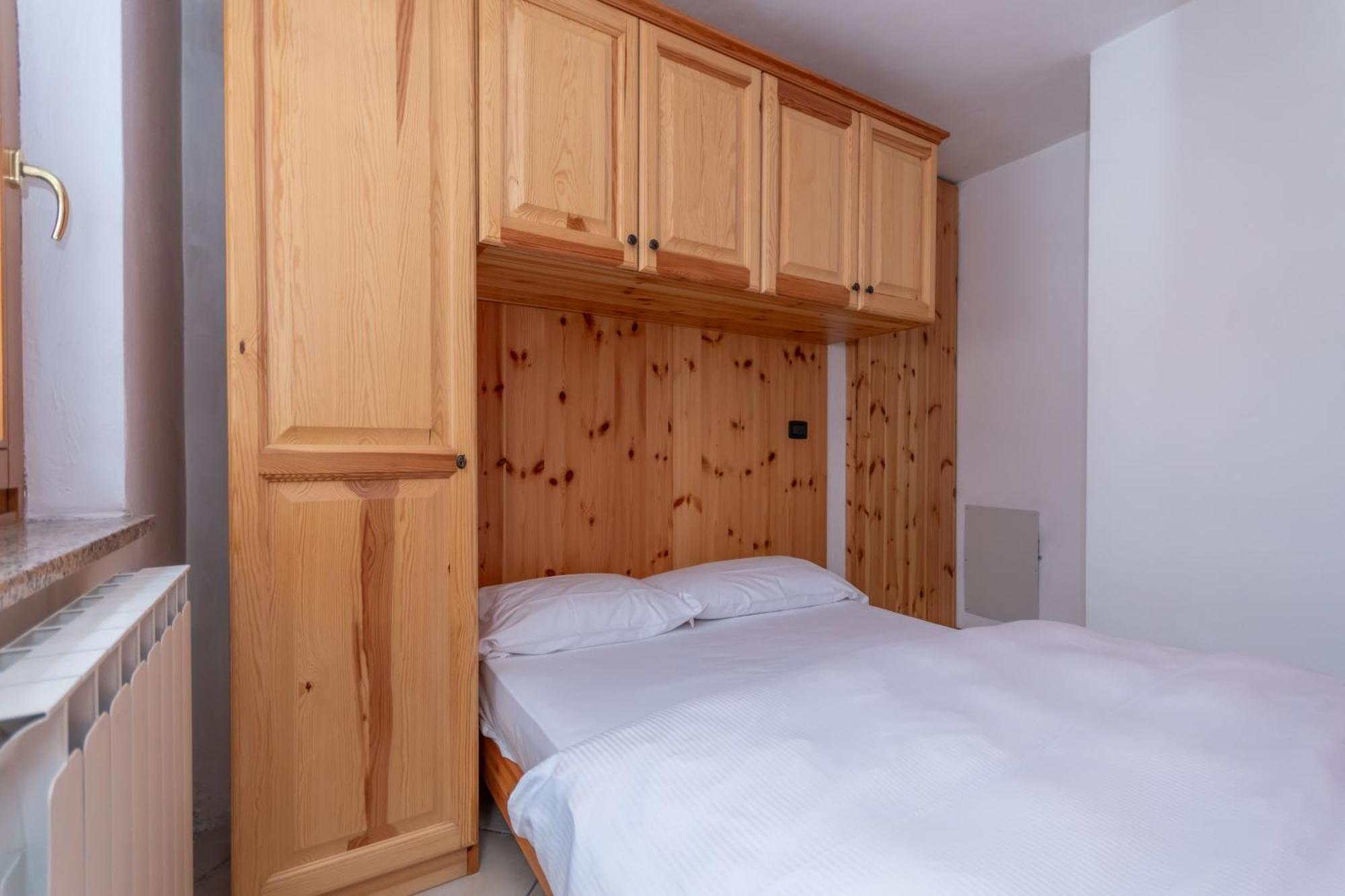 Apartament Casa Stella Falcade Zewnętrze zdjęcie