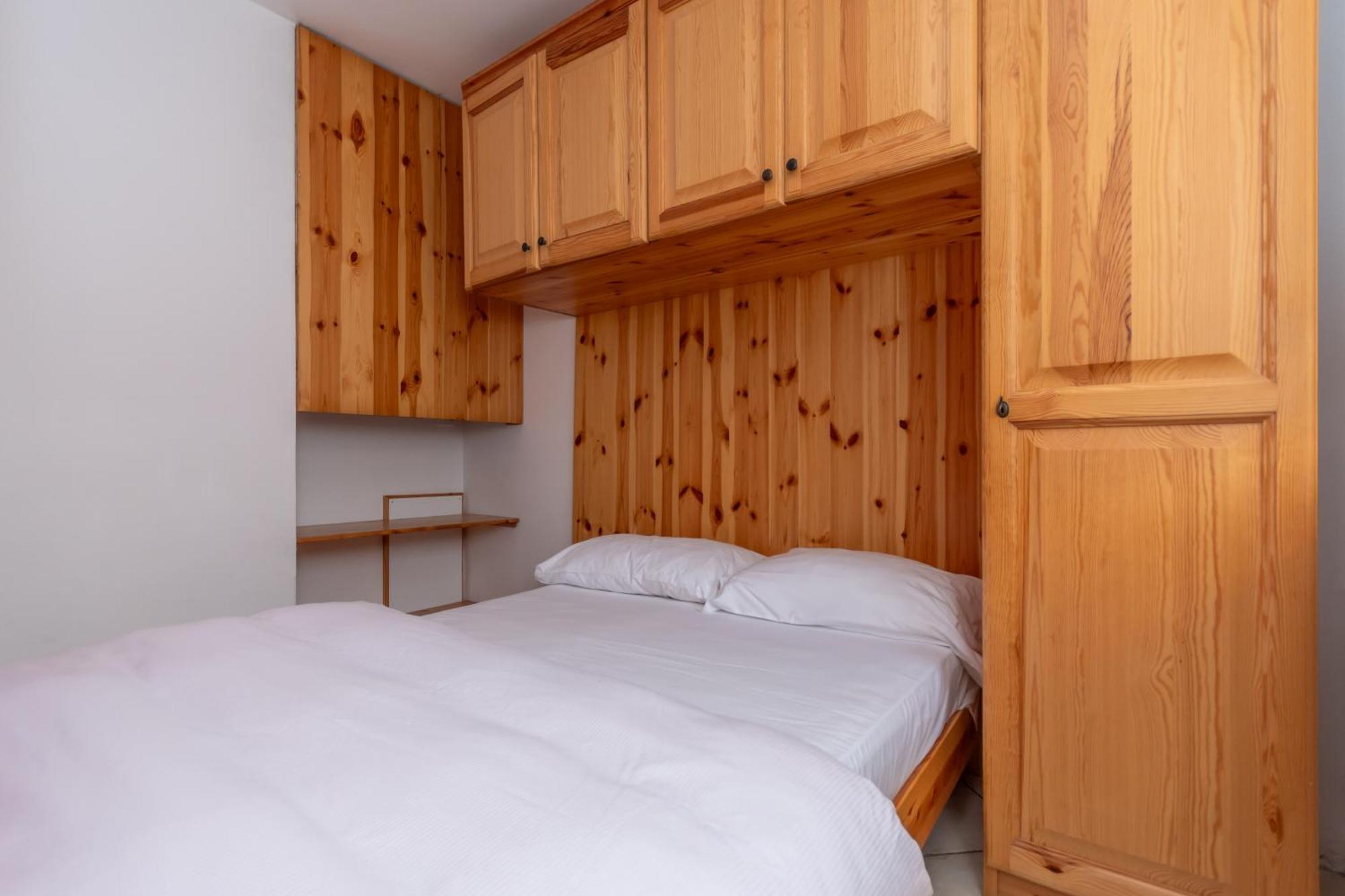 Apartament Casa Stella Falcade Zewnętrze zdjęcie