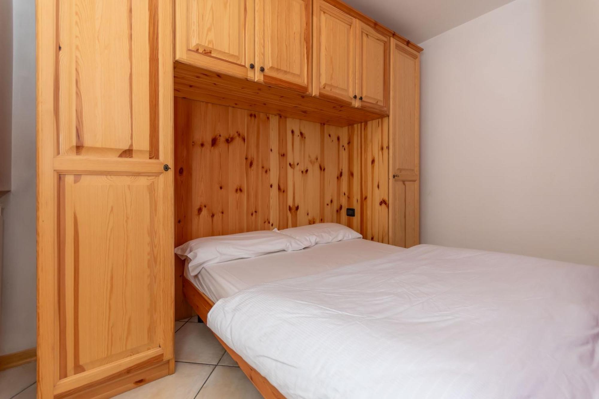 Apartament Casa Stella Falcade Zewnętrze zdjęcie